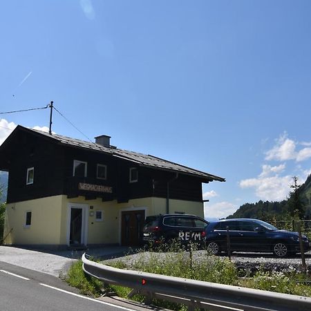 Wegmacherhaus Villa Sankt Johann im Pongau Kültér fotó