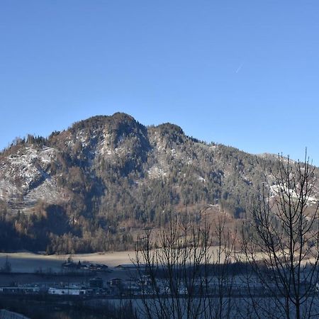 Wegmacherhaus Villa Sankt Johann im Pongau Kültér fotó