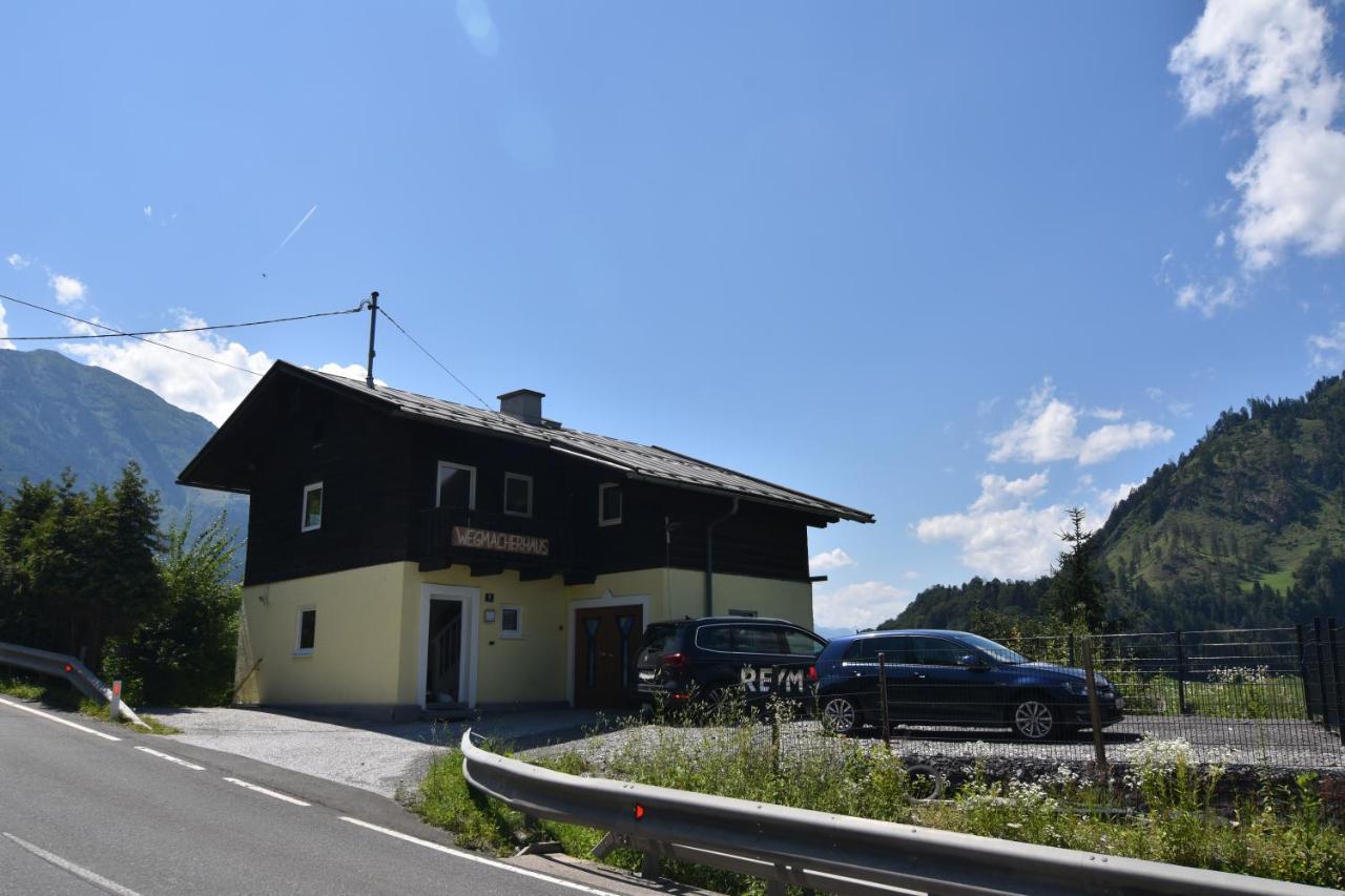 Wegmacherhaus Villa Sankt Johann im Pongau Kültér fotó