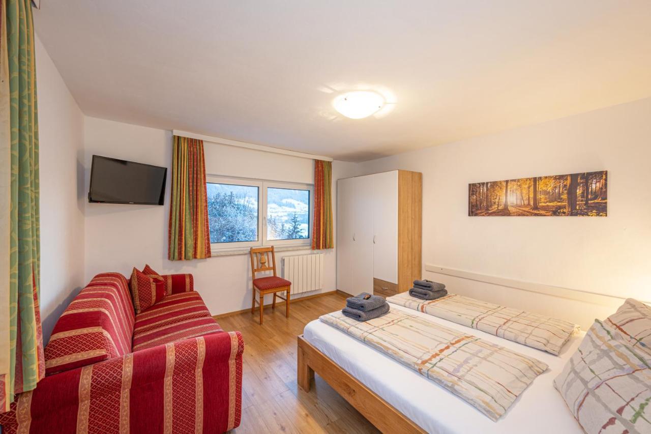 Wegmacherhaus Villa Sankt Johann im Pongau Kültér fotó