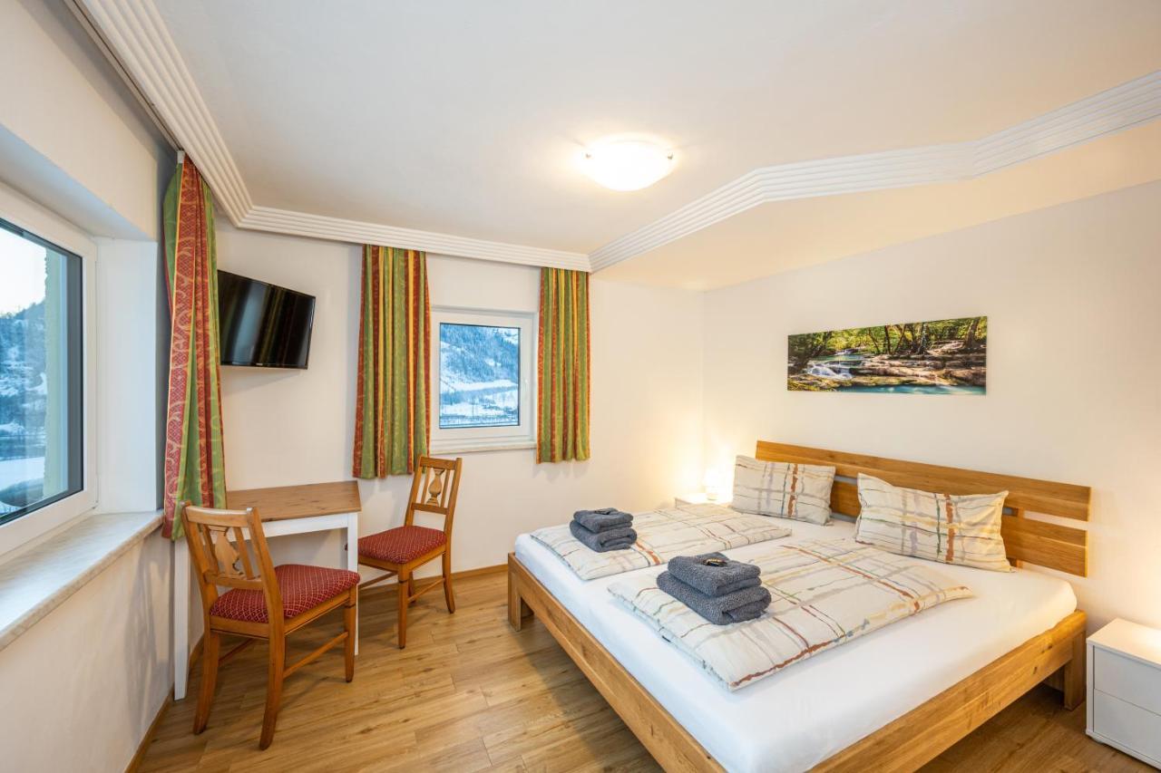 Wegmacherhaus Villa Sankt Johann im Pongau Kültér fotó