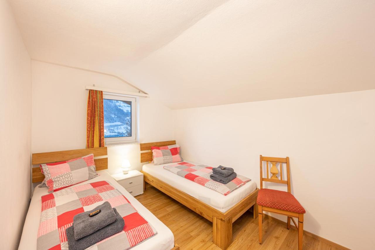 Wegmacherhaus Villa Sankt Johann im Pongau Kültér fotó
