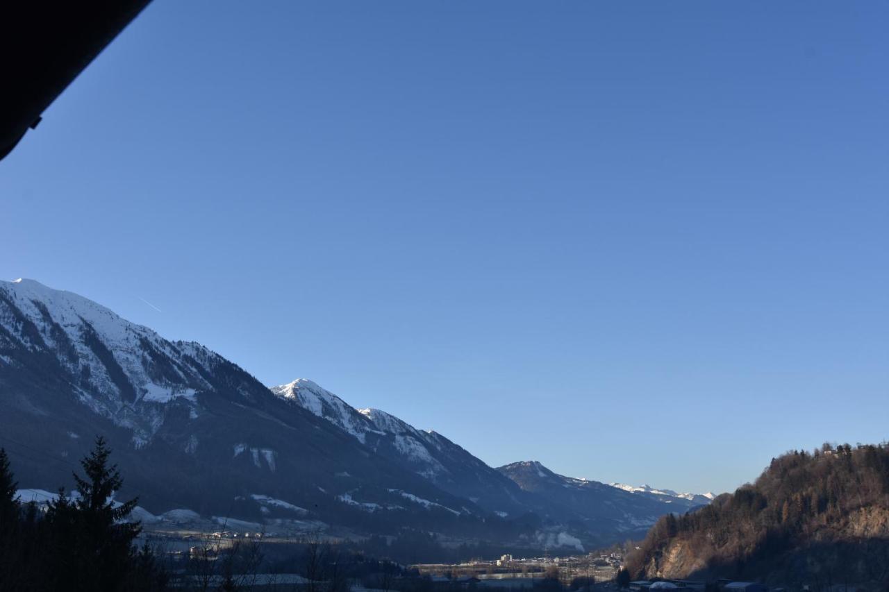 Wegmacherhaus Villa Sankt Johann im Pongau Kültér fotó